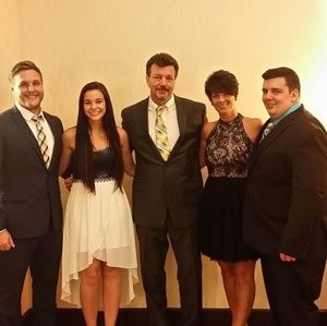 Meet your Posher, Nancy